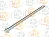 6121148H11, Shaft, Pivot, Suzuki, 1