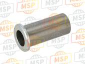 6125113F00, Spacer, Pivot Outer, Suzuki, 2