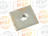 6131643000, Nut, Suzuki