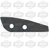 6134808G00, Defense, Chain Guide, Suzuki