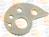 6141014D10, Adjuster, Chain Rh   (T:4.0), Suzuki