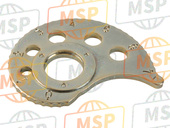 6141032E00, Adjuster Catena, Suzuki