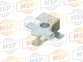 6141033D00, Adjuster, Chain, Suzuki, 1