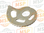 6141114A00, Adjuster,Chain,Rh, Suzuki