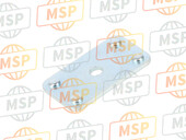 6142130H00, Plate, Chain Adjuster Guide, Suzuki