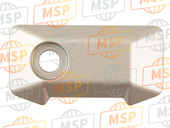 6142133D01, Plaat,Spanner, Suzuki