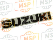 6144192E20019, Embleem, Suzuki