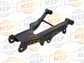 6151031820, Set Brazo, Suspension Trasera, Suzuki