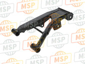 6151031830, Arm Set, Rr Suspension   Lower, Suzuki, 2