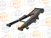 6152031810, Arm Set, Rr Suspension   Lower, L, Suzuki, 2