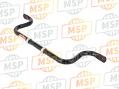 6165131G10, Bar, Rr Stabilizer, Suzuki