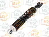 6210003H01, Absorber Assy, Rear Shock, Suzuki