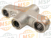 6260032852, Lever Set, Rear Cushion, Suzuki, 2