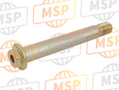 6262127C20, Shaft, Center, Suzuki