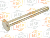 6262137F10, Bolt, Center (12X100), Suzuki