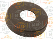 6262444B11, Dust Seal,Rr Cu, Suzuki, 1