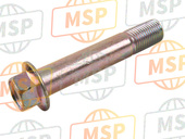 6265800B20, Bolt, Front, Suzuki