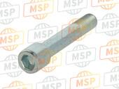 6265804K00, Tornillo, Suzuki