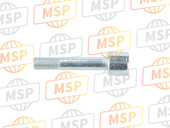 6265804K10, Bolt,Rr Shock Abs Upper, Suzuki, 2