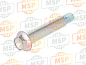 6265807G00, Bolt, Front, Suzuki