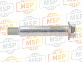 6265807G00, Bolt, Front, Suzuki, 2