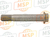 6265835F00, Bolt, Front, Suzuki, 2