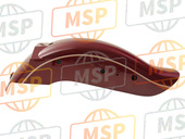 6311012F00Y4M, Fender, Rear (Maroon), Suzuki, 2