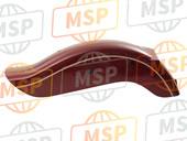 6311012F00Y4M, Fender, Rear (Maroon), Suzuki, 3