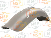 6311038B000BN, Achterspatbord, Suzuki