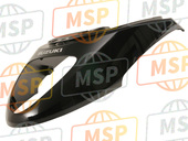 6311039G50YVB, Fender, Rear (Blacky), Suzuki