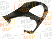 6311039G51YVB, Fender, Rear (Blacky), Suzuki, 3