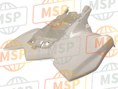 6311121G0130H, Achterspatbord, Suzuki