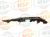 6311137H00, Fender, Rear Upper, Suzuki, 3