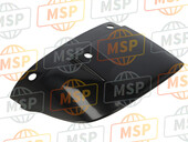 6333112F00, Mud Guard, Rear Fender, Suzuki