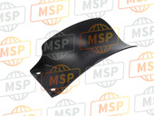 6341129F00, Mudguard, Front, Suzuki, 2