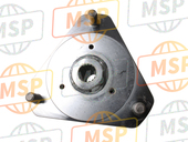 6411040B50, Hub, Rear Wheel, Suzuki, 2