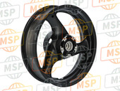 6411121E0035W, Velg,Achterwiel, Suzuki