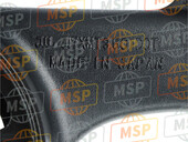 6411134C0117U, Wheel, Rear (MT3.50X17)  Gray, Suzuki, 3