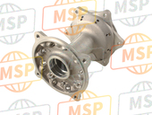 6411135G30, .Hub,Rear, Suzuki, 2