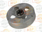 6412024401, Drum, Rear Brake, Suzuki