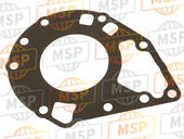 6412431G00, Gasket,Rr Brake Case, Suzuki