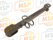 6431048B10, Torque Link, Rear, Suzuki, 2