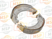 6440008810, Shoe Set,Rear Brake, Suzuki