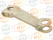 6445120400, Lever, Brake Cam, Suzuki