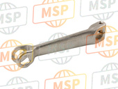 6445124B00, Lever, Brake Cam, Suzuki