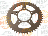 6451133C11, Sprocket, Suzuki, 1