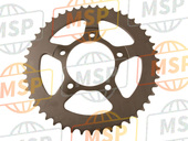 6451133C11, Sprocket, Suzuki, 2