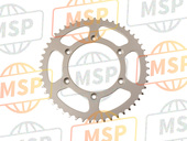 6451140261, Sprocket, Rear (NT:51), Suzuki