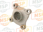 6461104600, Flange, Mounting, Suzuki