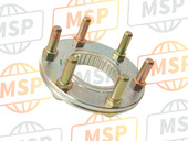 6468024A00, Mozzo Parastrappi, Suzuki